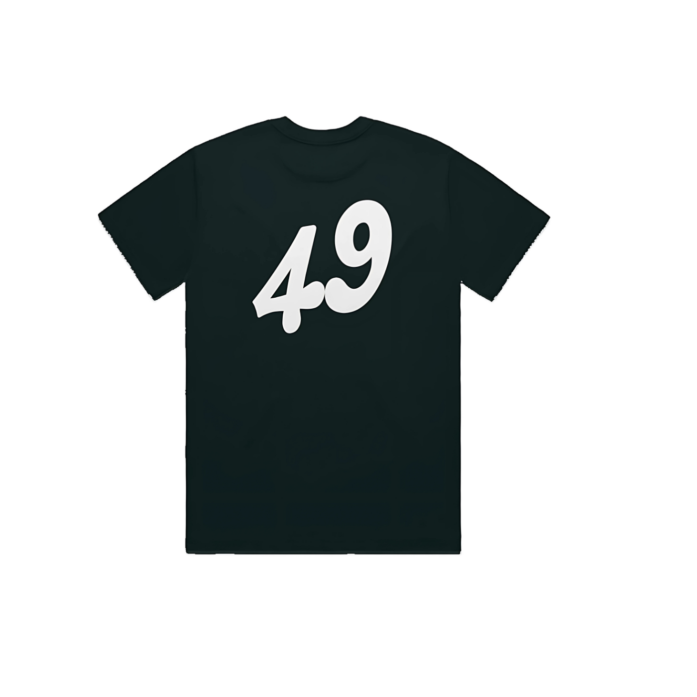 Brand You Can Trust Heavyweight T-Shirt Apliiq