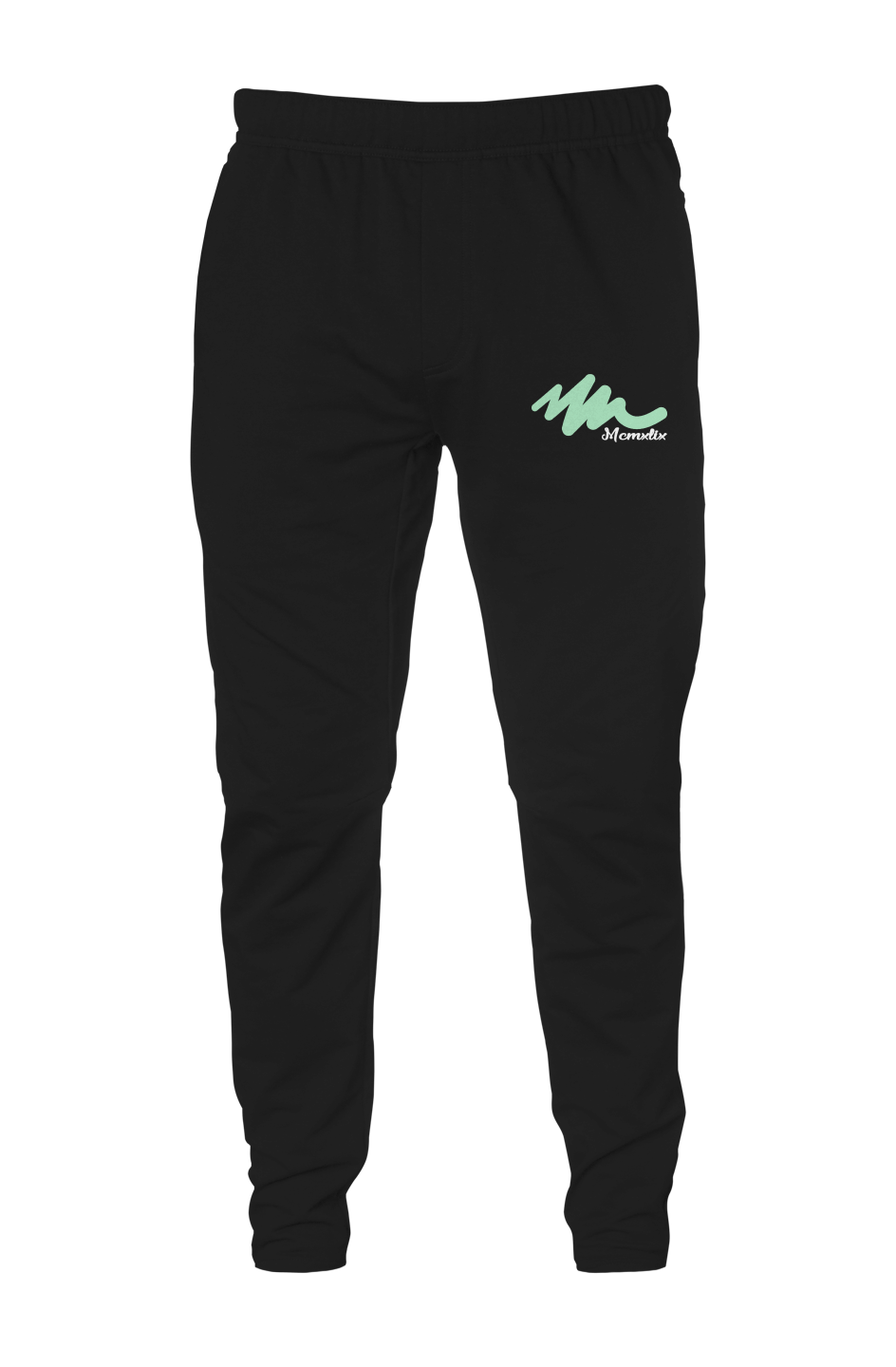 Benephant Athletics Performance Fleece Pants