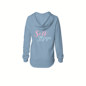 SL Club Wash Hooded Sweatshirt Apliiq