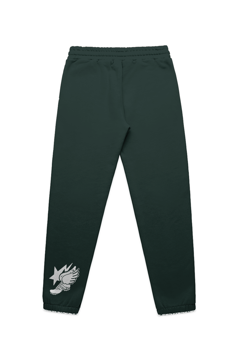 Alumni Varsity Embroidered Relaxed Sweatpants