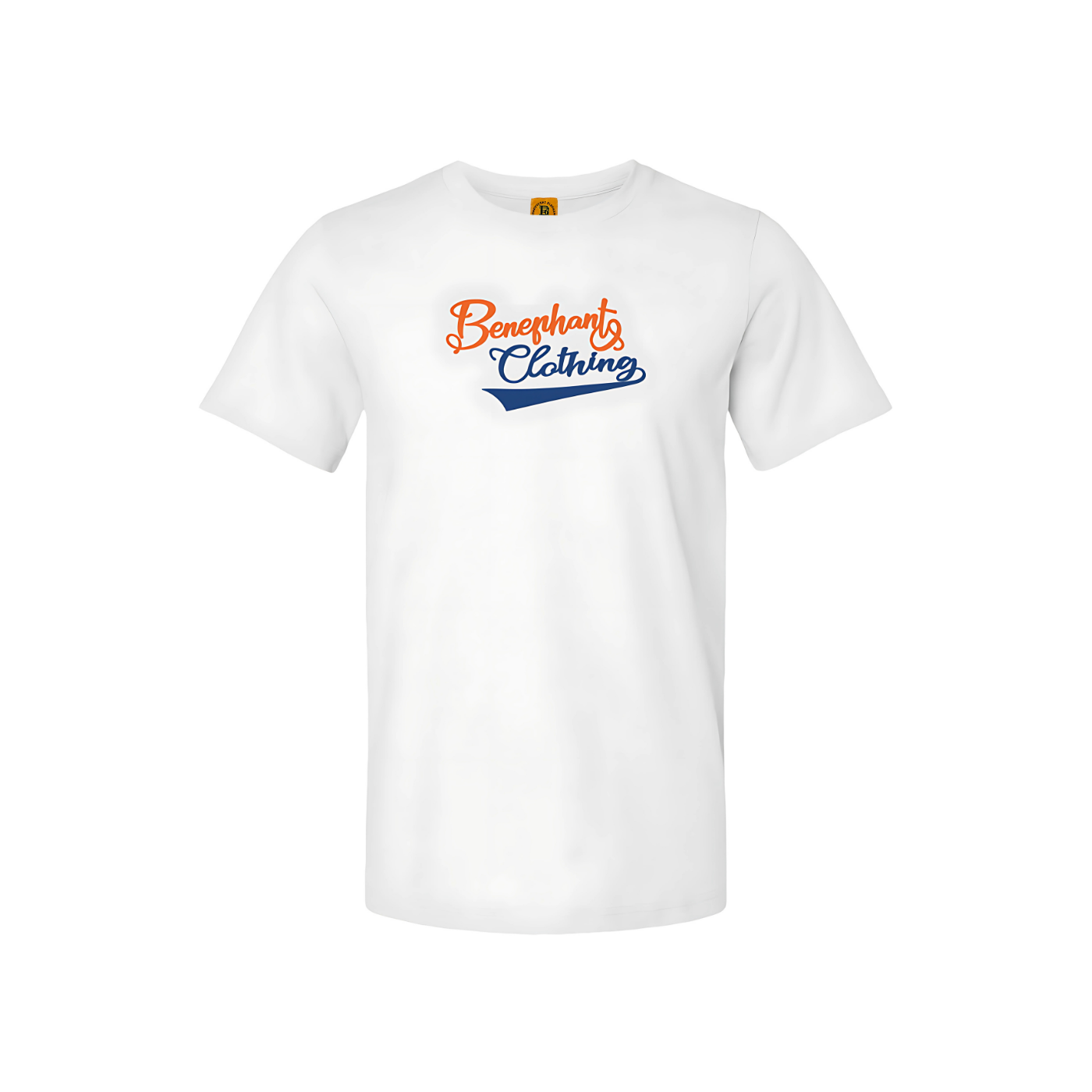 Benephant 49 Star T-Shirt Apliiq