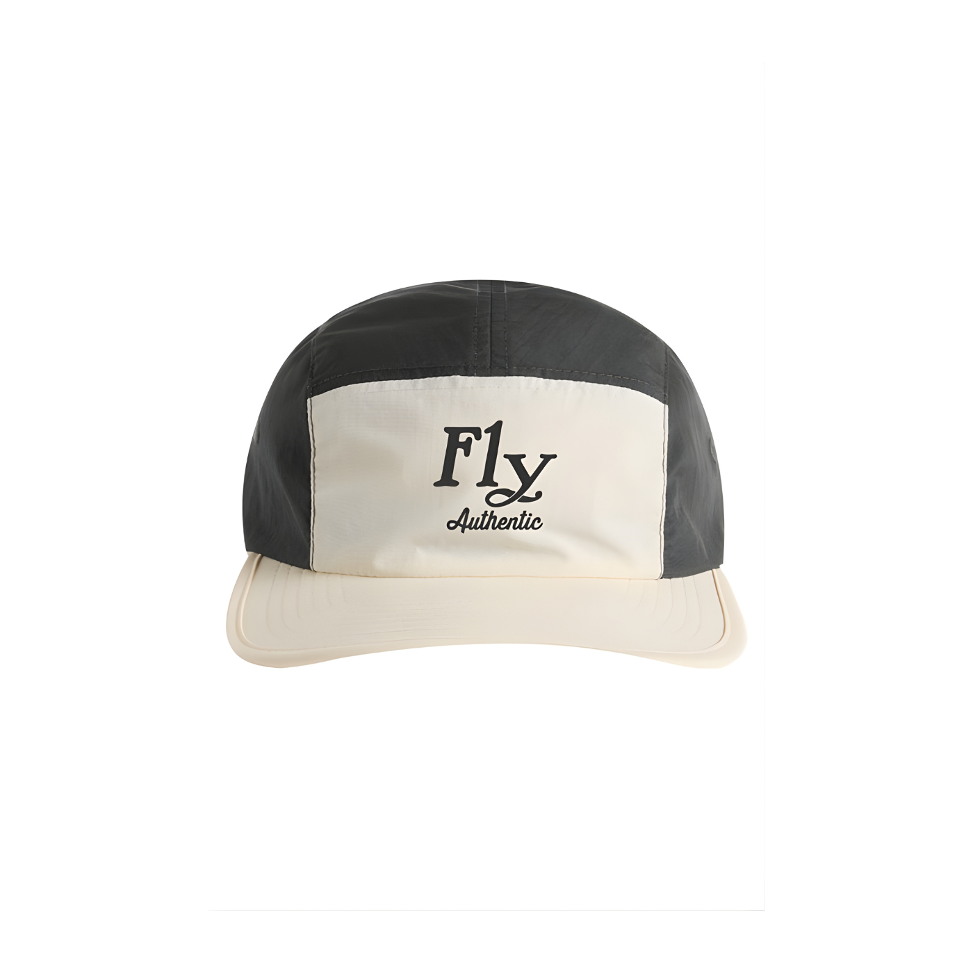 Fly Authentic Two Tone Nylon Cap