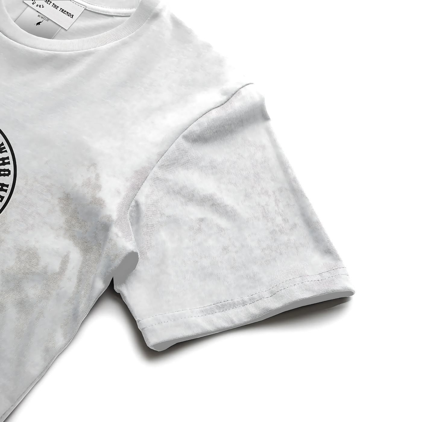 GOD Helps Those Who Help Themselves T-Shirt