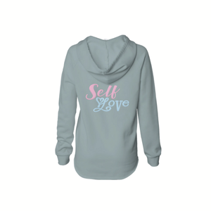 SL Club Wash Hooded Sweatshirt Apliiq