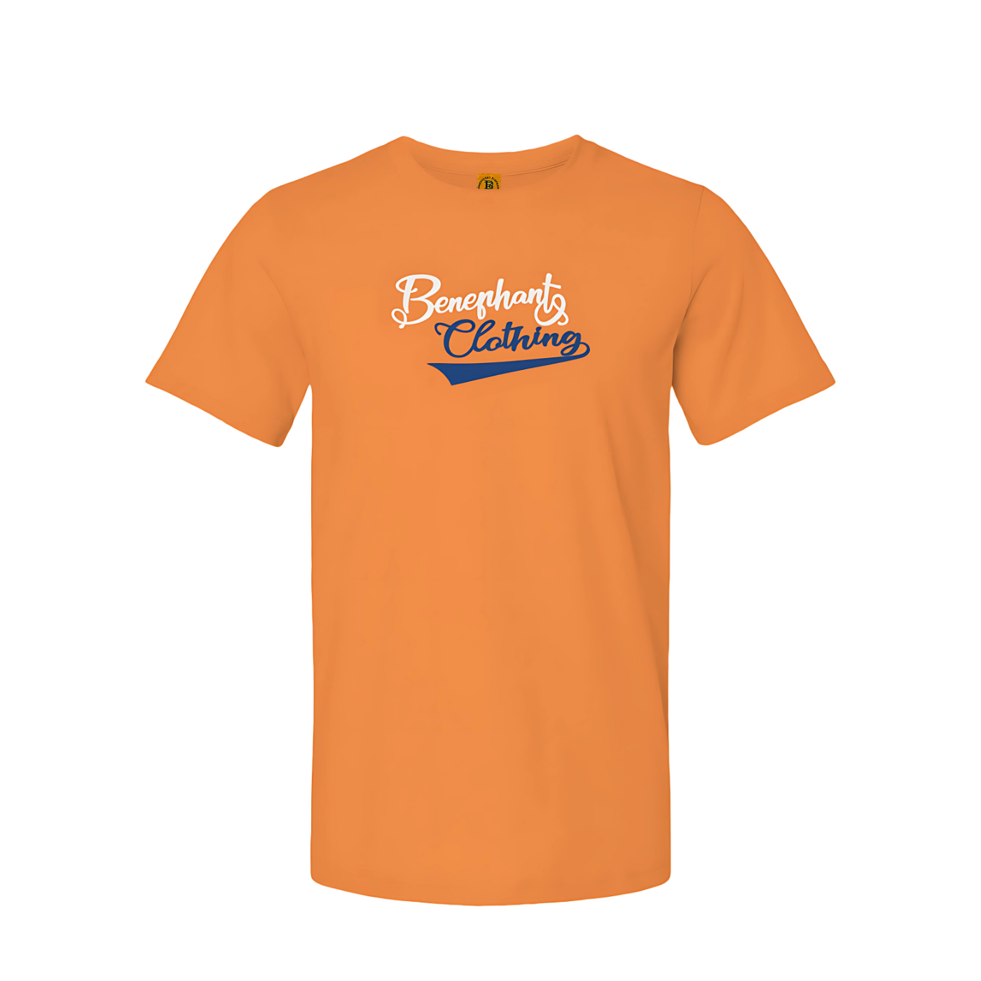 Benephant 49 Star T-Shirt Apliiq