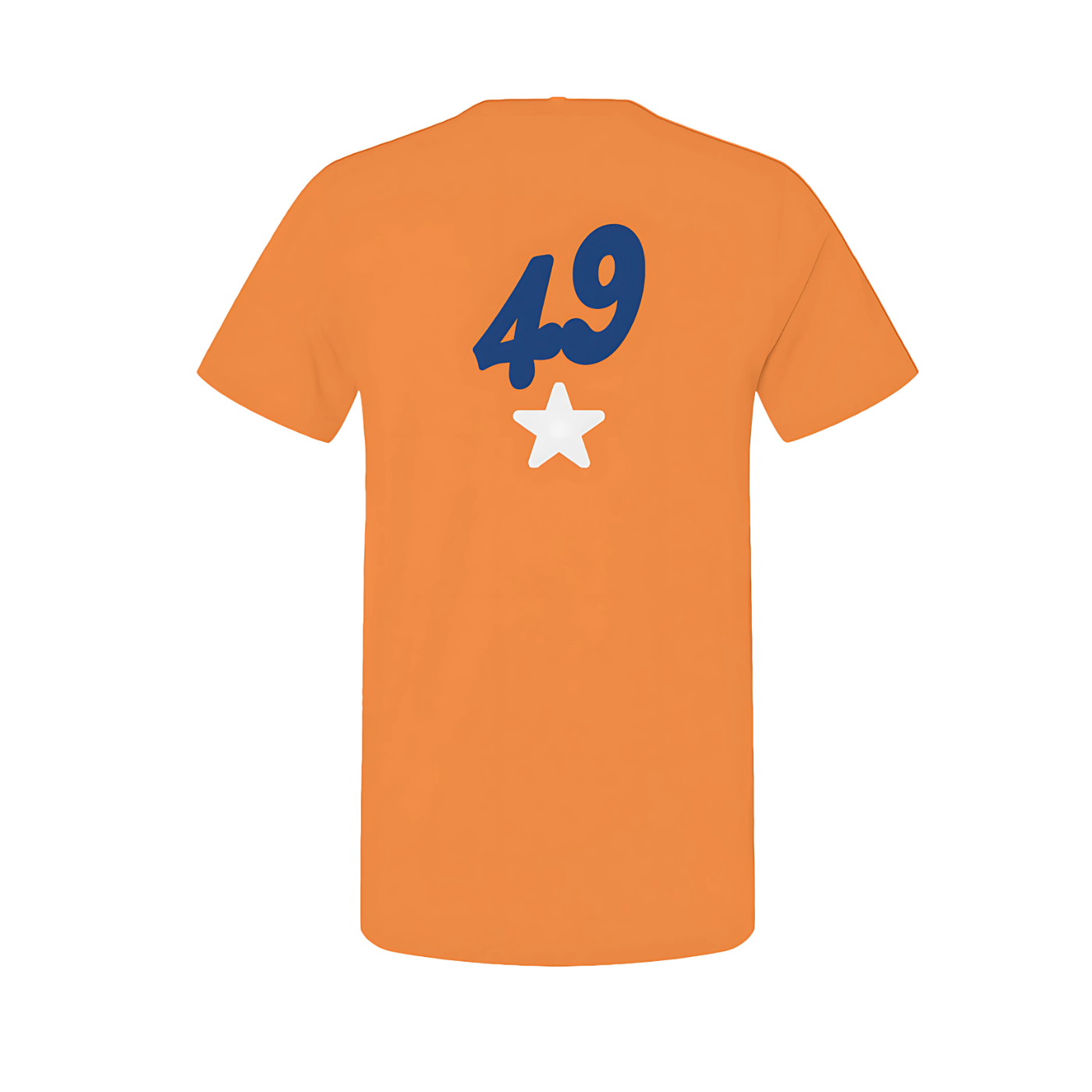 Benephant 49 Star T-Shirt Apliiq