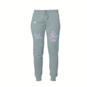 SL Club Wash Sweatpants Apliiq
