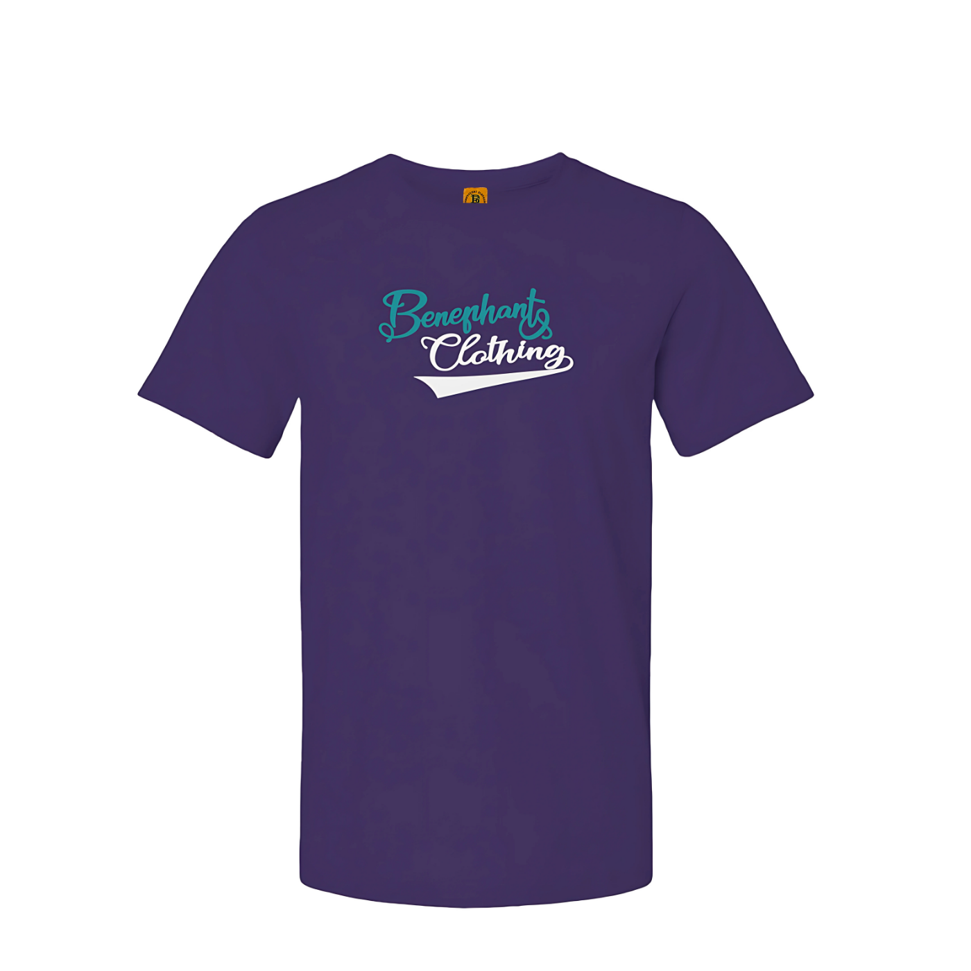 Benephant 49 Star T-Shirt Apliiq