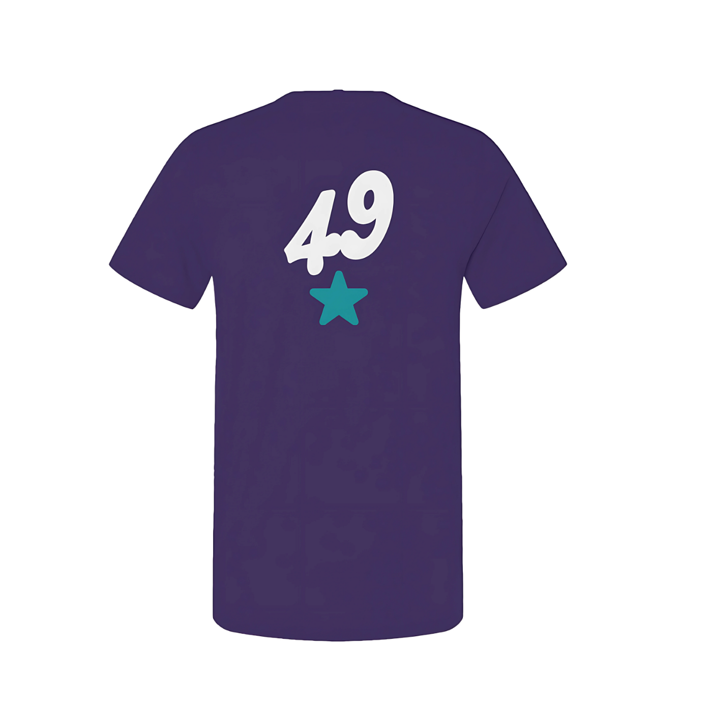 Benephant 49 Star T-Shirt Apliiq