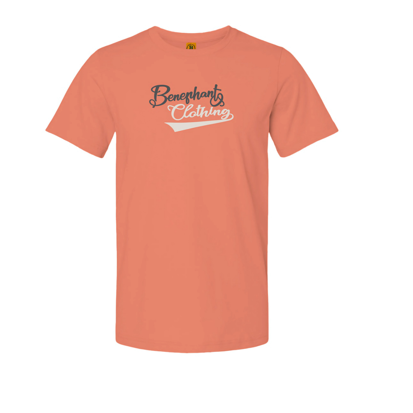 Benephant 49 Star T-Shirt Apliiq