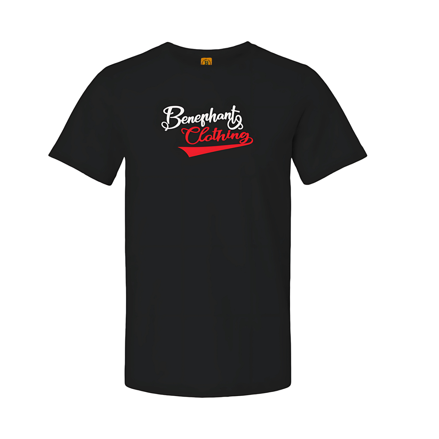 Benephant 49 Star T-Shirt Apliiq