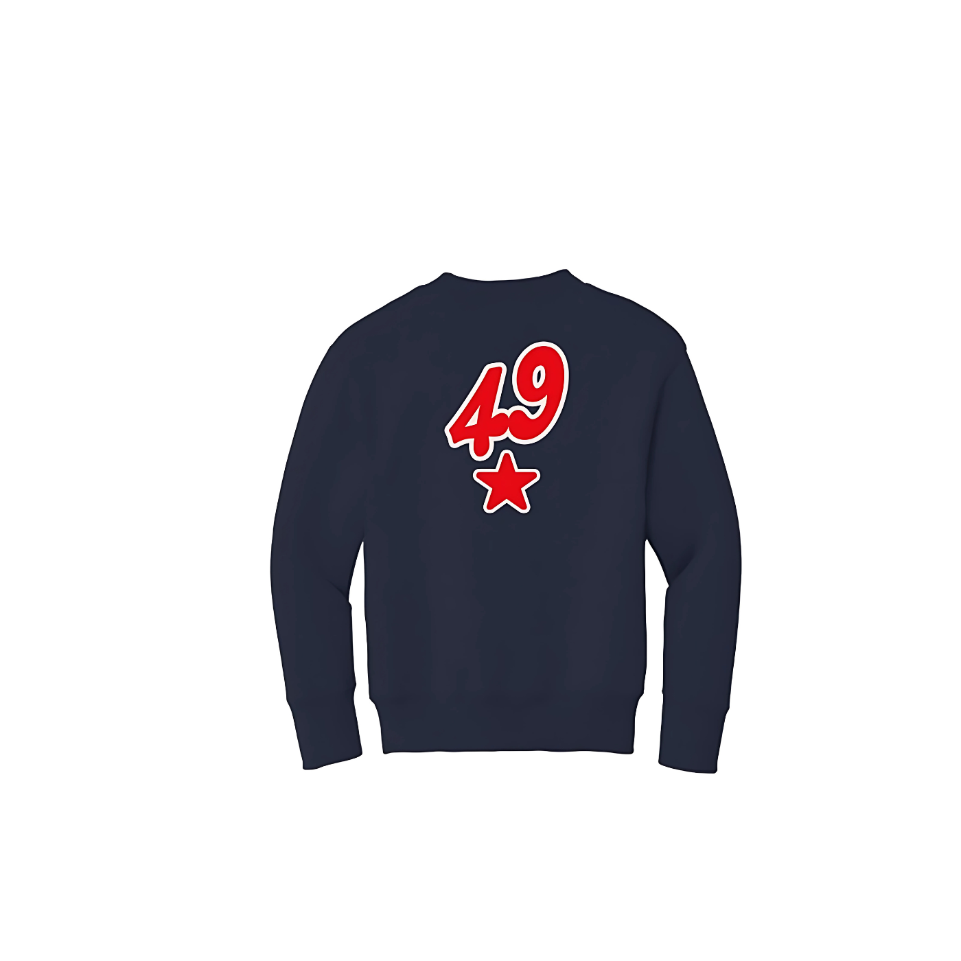 Benephant Kids Fleece Sweatshirt Apliiq
