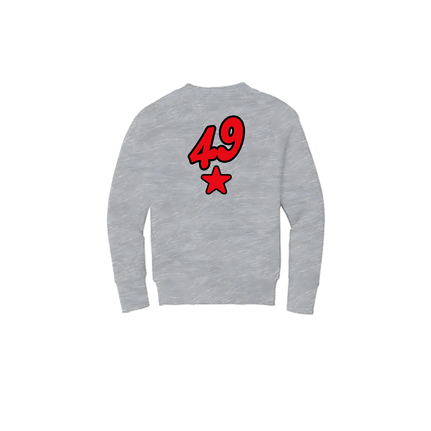 Benephant Kids Fleece Sweatshirt Apliiq