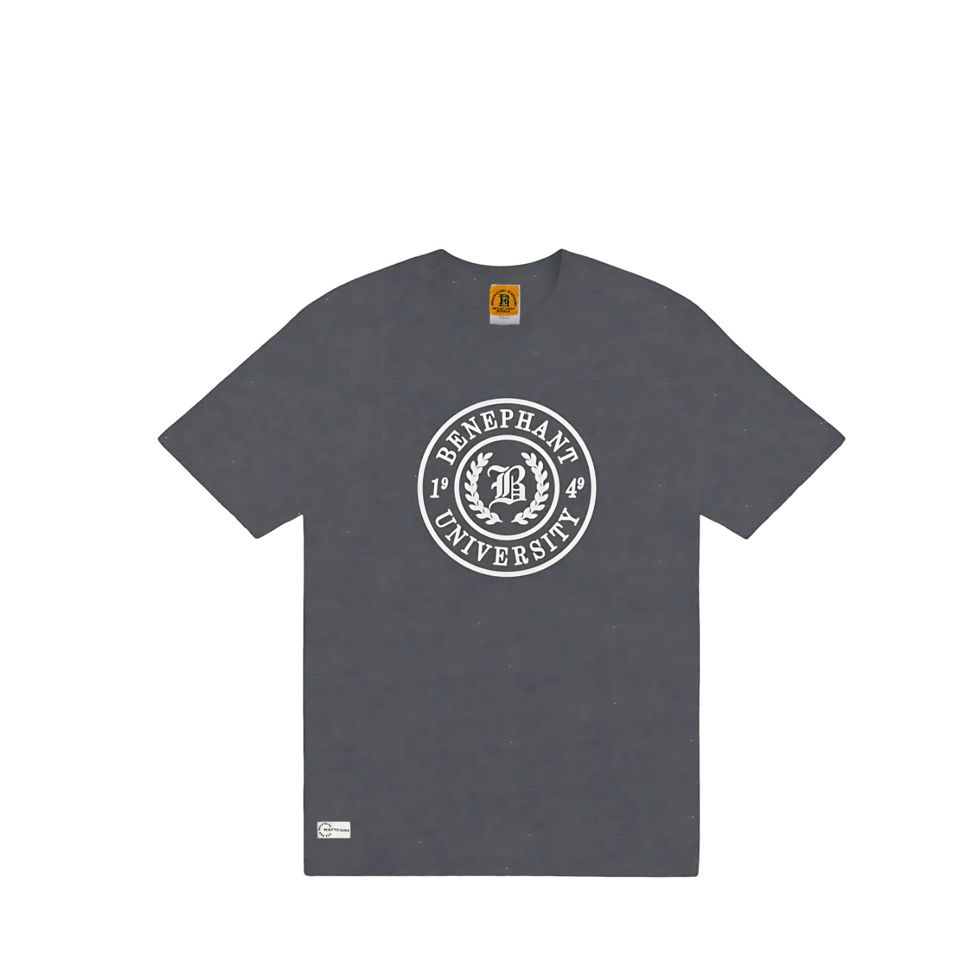 University T-Shirt Apliiq