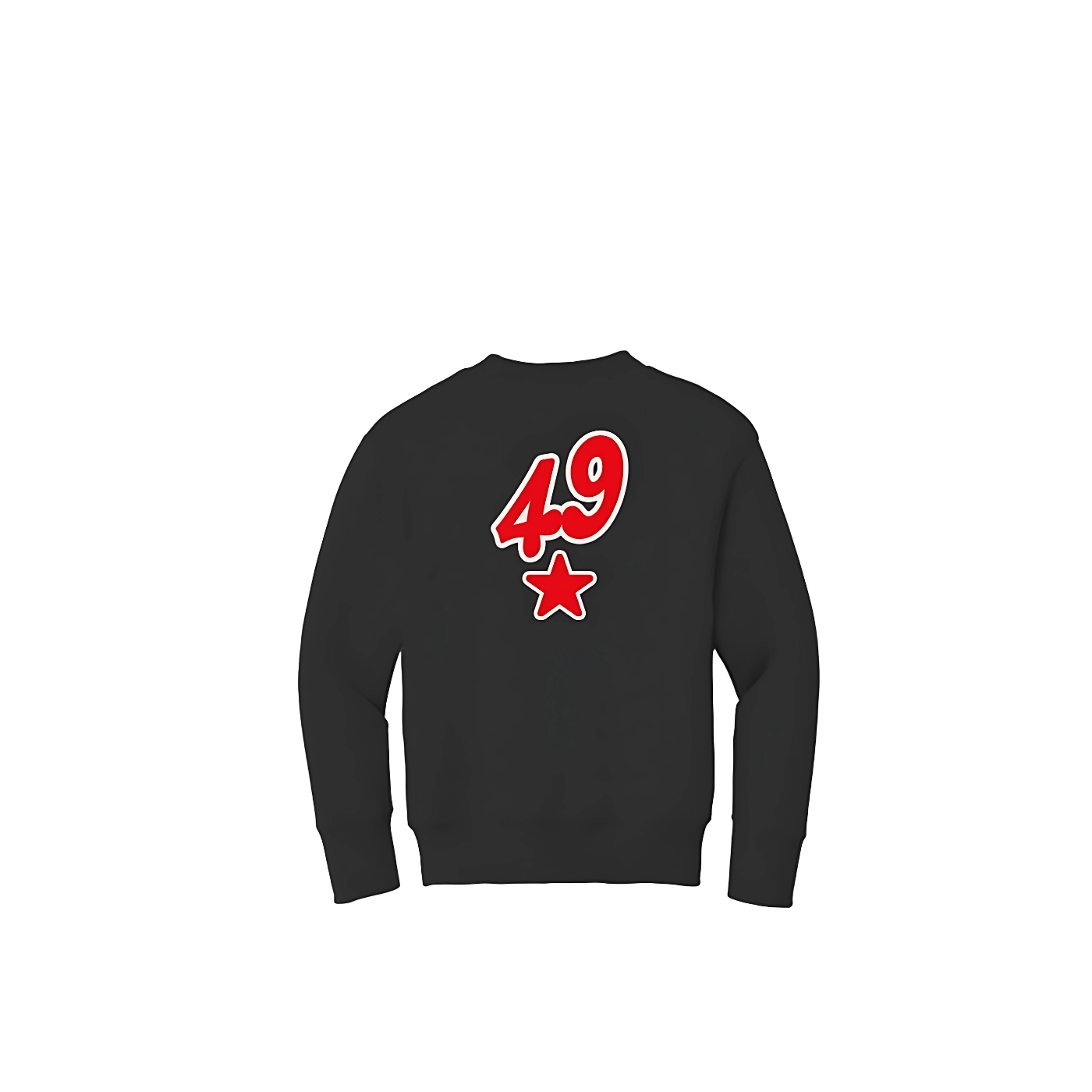 Benephant Kids Fleece Sweatshirt Apliiq