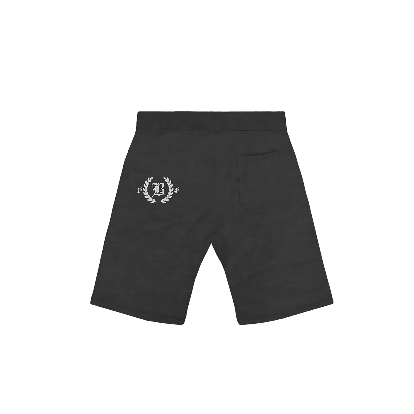 University Fleece Shorts Apliiq