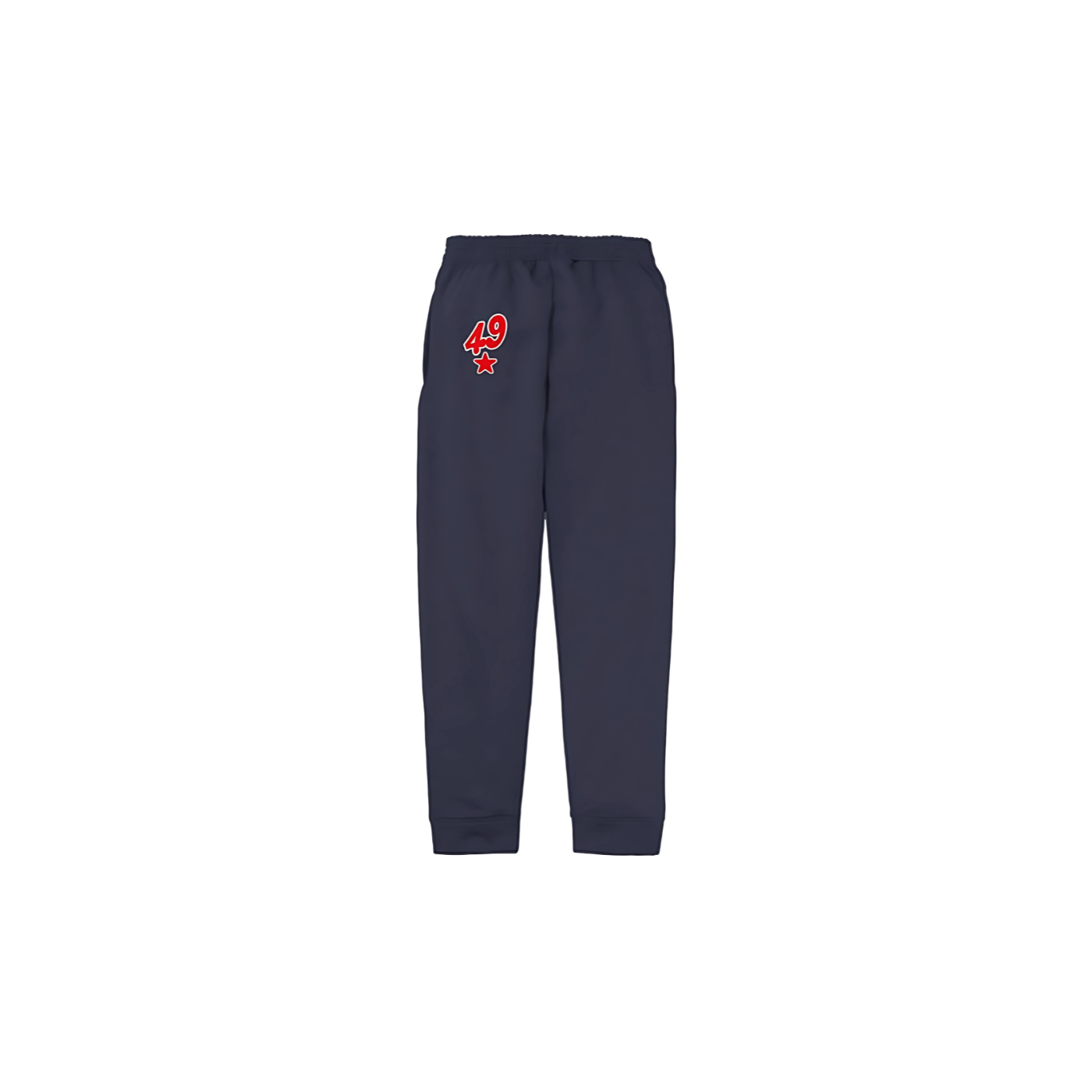 Benephant Kids Fleece Jogger Apliiq