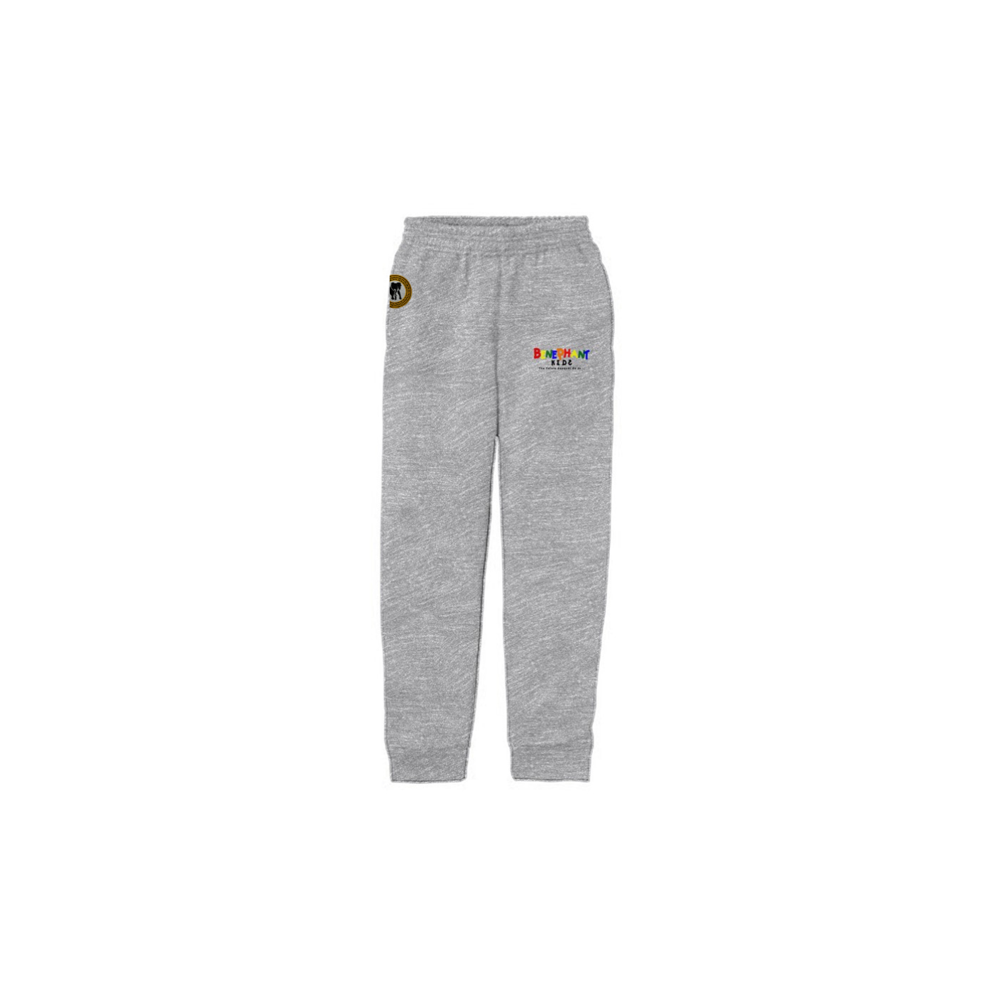 Benephant Kids Fleece Jogger Apliiq