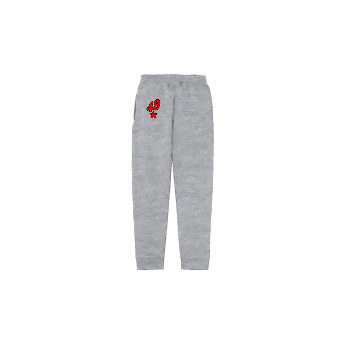 Benephant Kids Fleece Jogger Apliiq