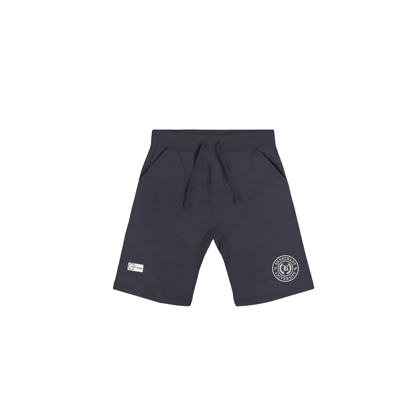 University Fleece Shorts Apliiq