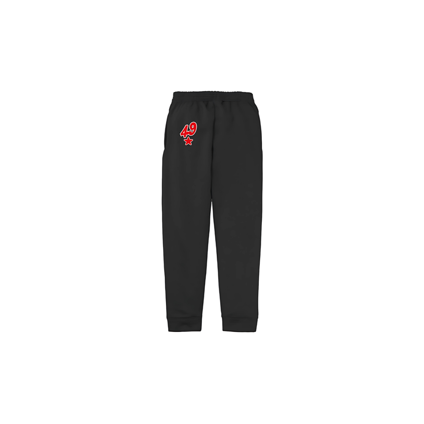 Benephant Kids Fleece Jogger Apliiq