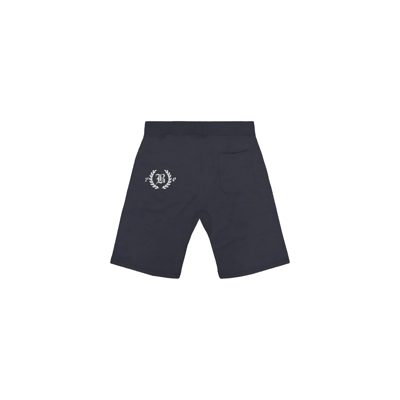 University Fleece Shorts Apliiq