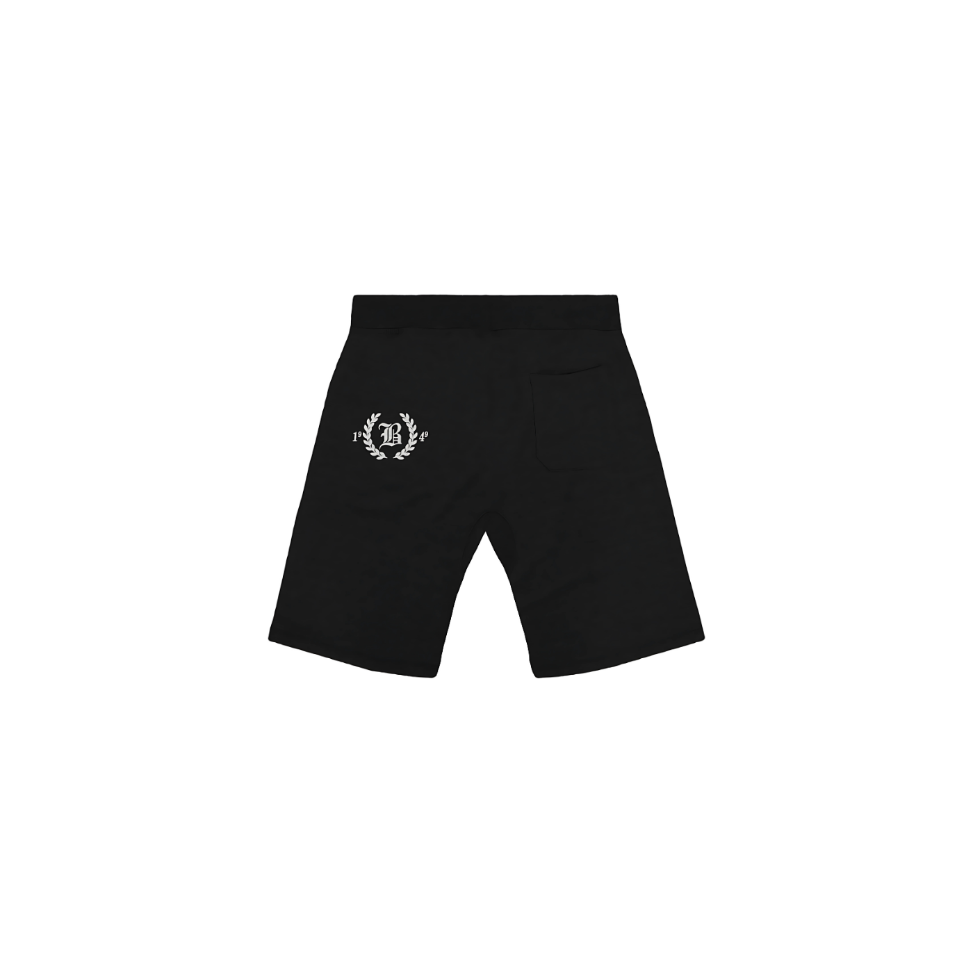 University Fleece Shorts Apliiq