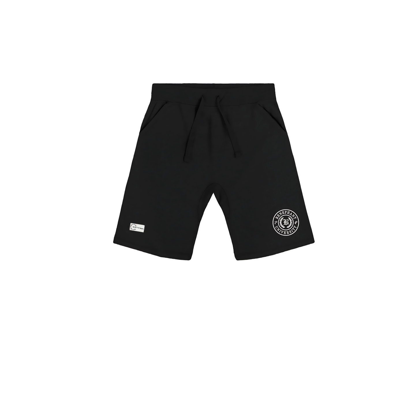 University Fleece Shorts Apliiq