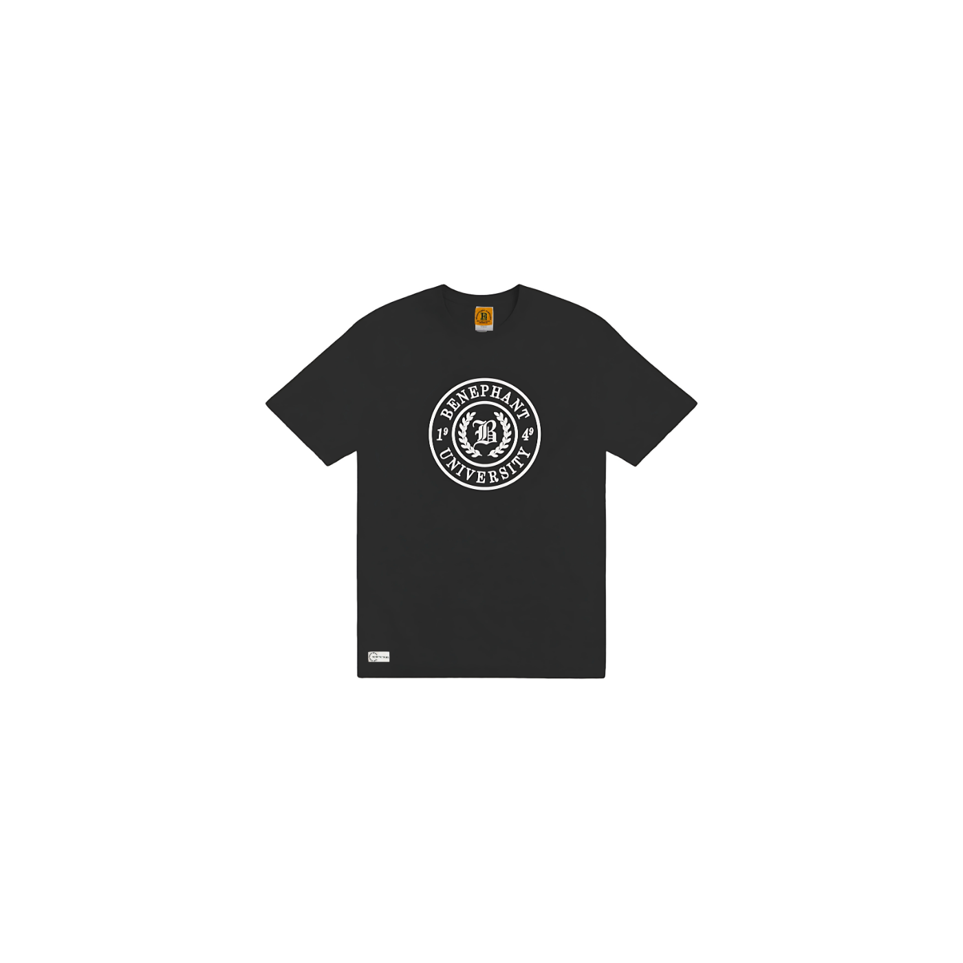 University T-Shirt Apliiq