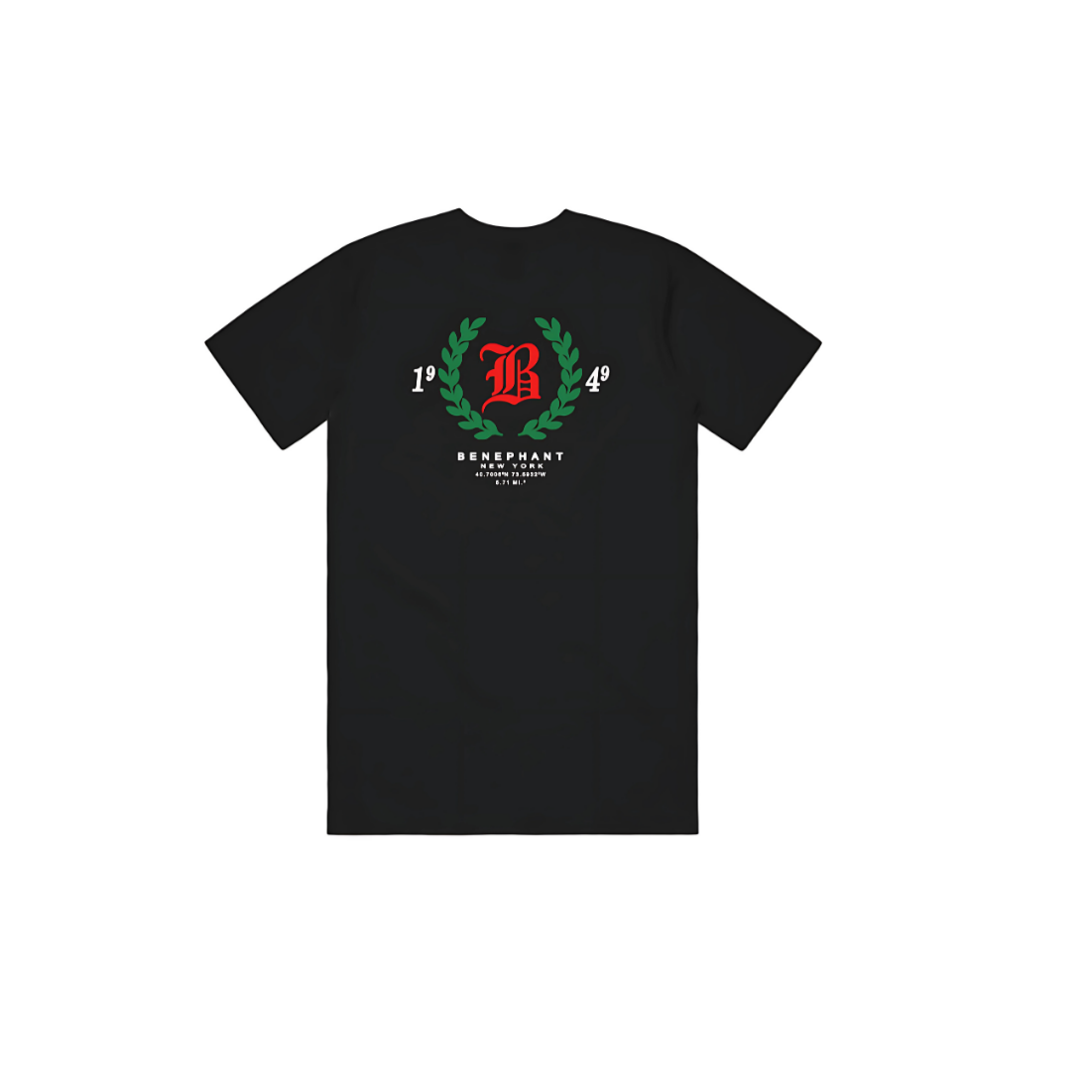 Emirates International T-Shirt Apliiq