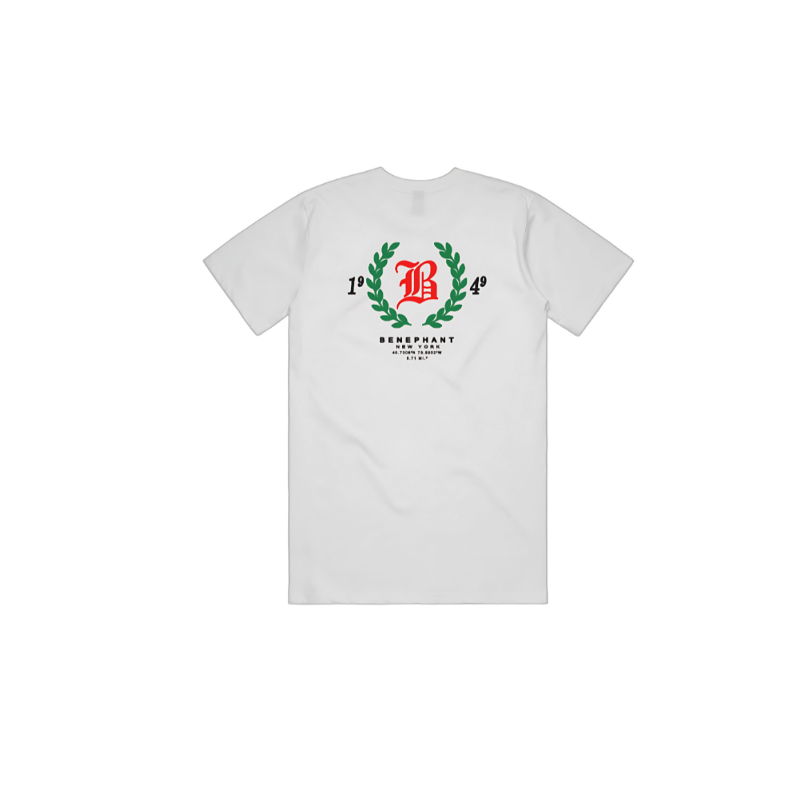 Emirates International T-Shirt Apliiq