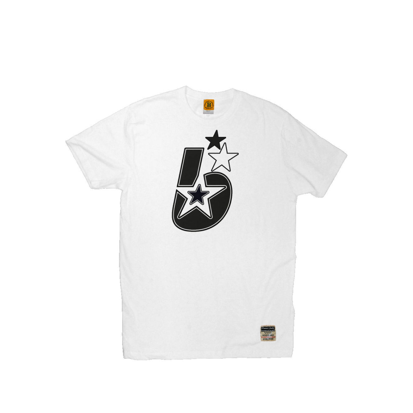 b All Star T-Shirt Apliiq