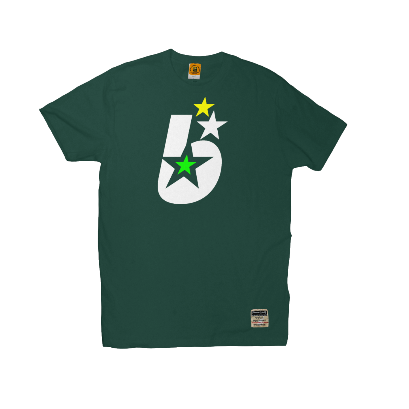 b All Star T-Shirt Apliiq