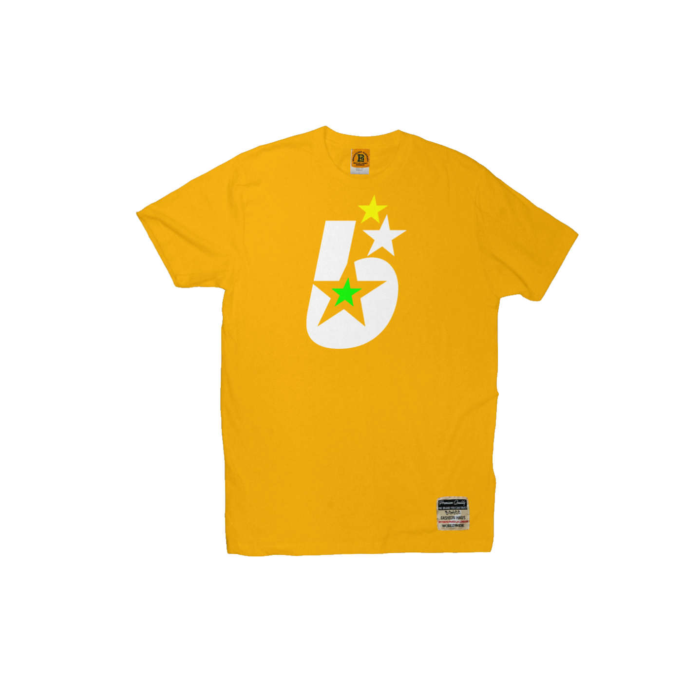 b All Star T-Shirt Apliiq