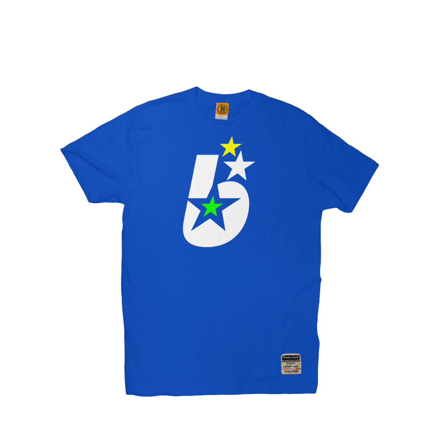 b All Star T-Shirt Apliiq