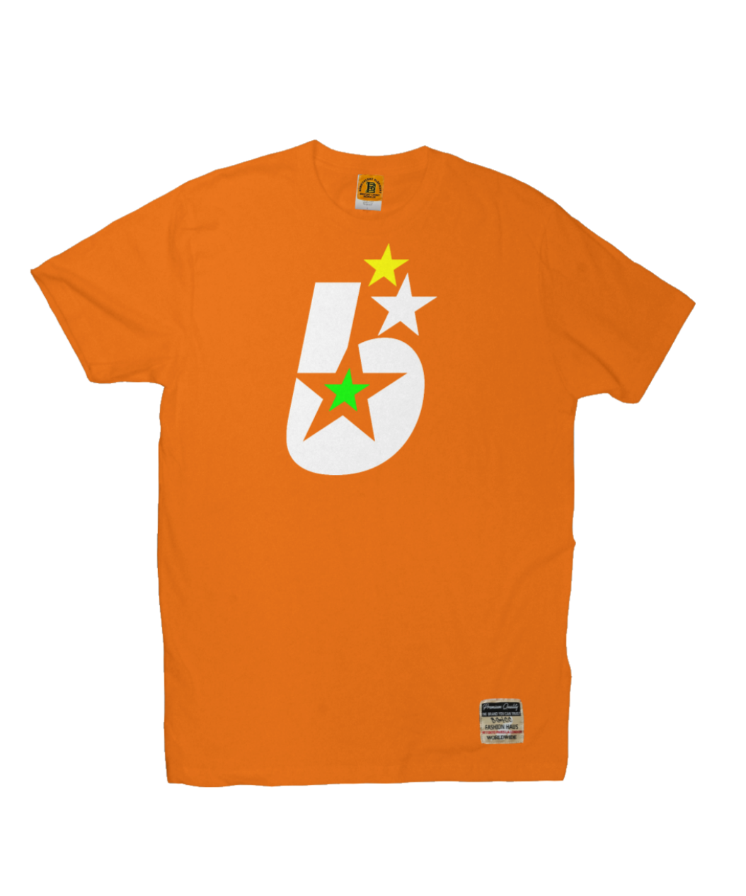 b All Star T-Shirt Apliiq