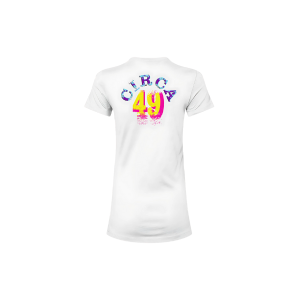 Circa 49 BayStarr Slim Fit Tee Apliiq