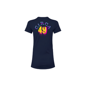 Circa 49 BayStarr Slim Fit Tee Apliiq