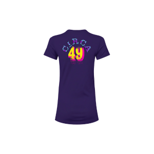 Circa 49 BayStarr Slim Fit Tee Apliiq