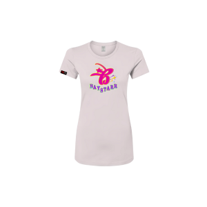 Circa 49 BayStarr Slim Fit Tee Apliiq