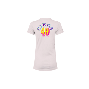 Circa 49 BayStarr Slim Fit Tee Apliiq