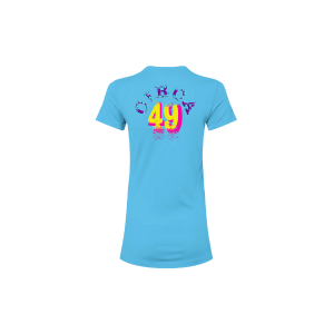 Circa 49 BayStarr Slim Fit Tee Apliiq