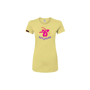 Circa 49 BayStarr Slim Fit Tee Apliiq