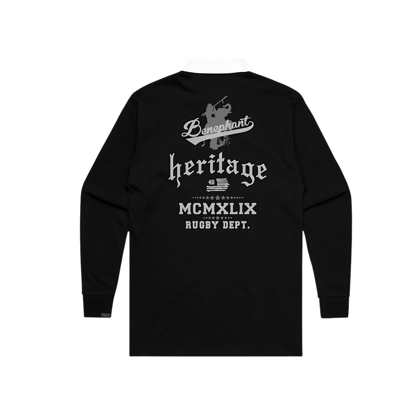 Vintage Heritage Rugby Apliiq
