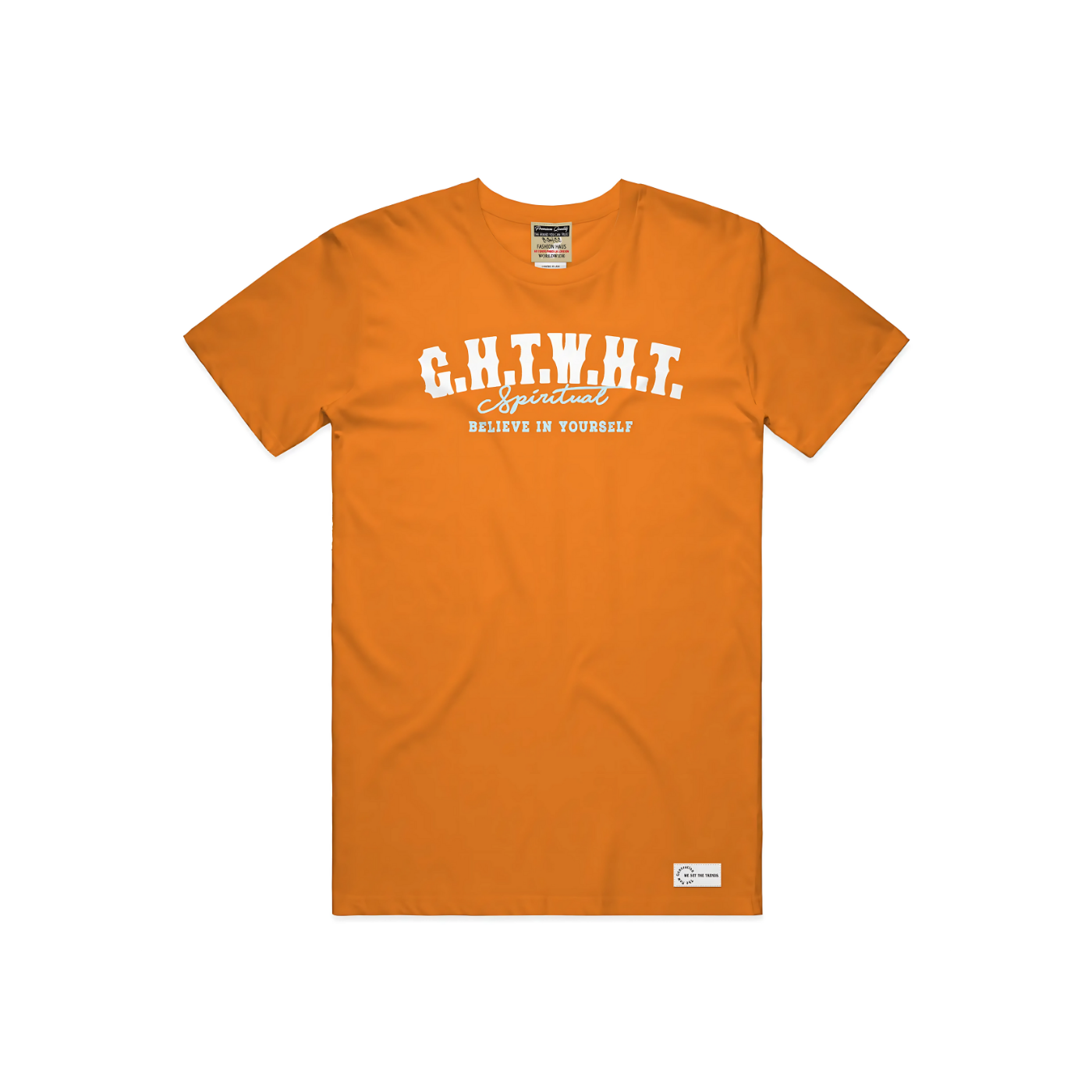 G.H.T.W.H.T. T-Shirt