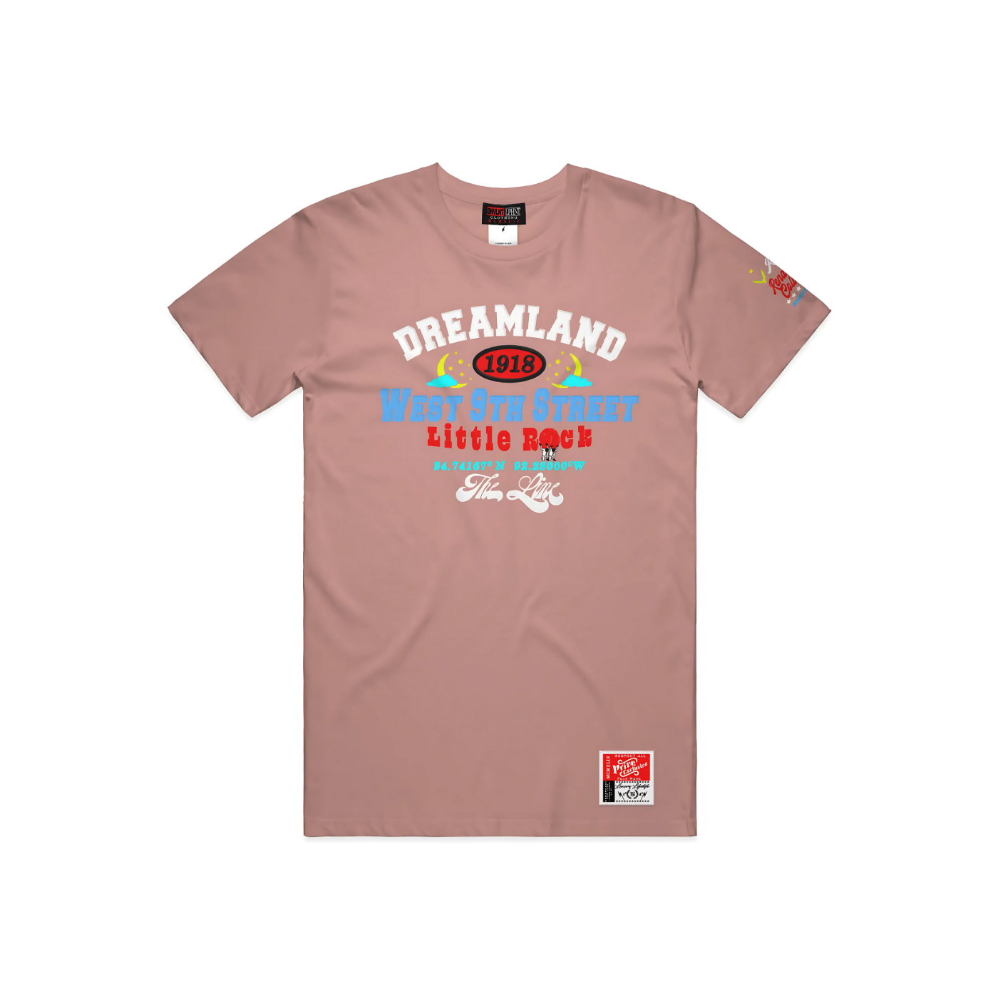 Renaissance Collection Dreamland T-Shirt