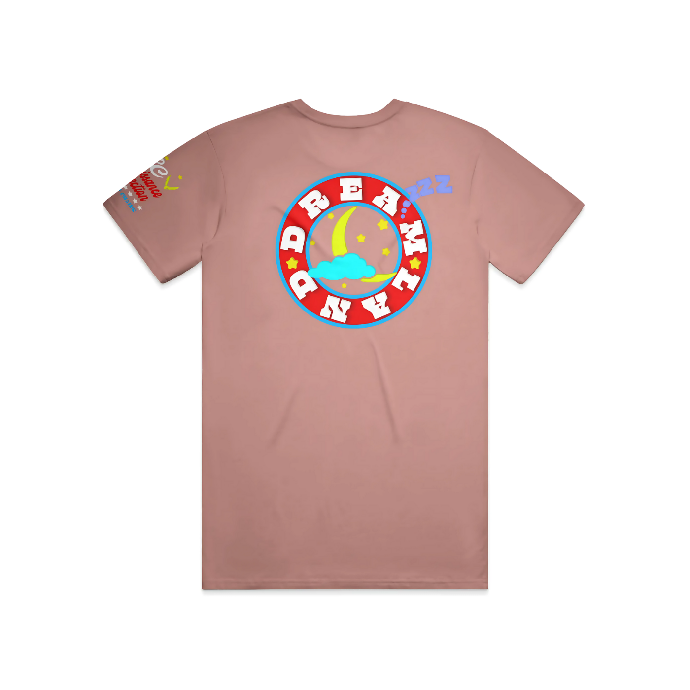 Renaissance Collection Dreamland T-Shirt