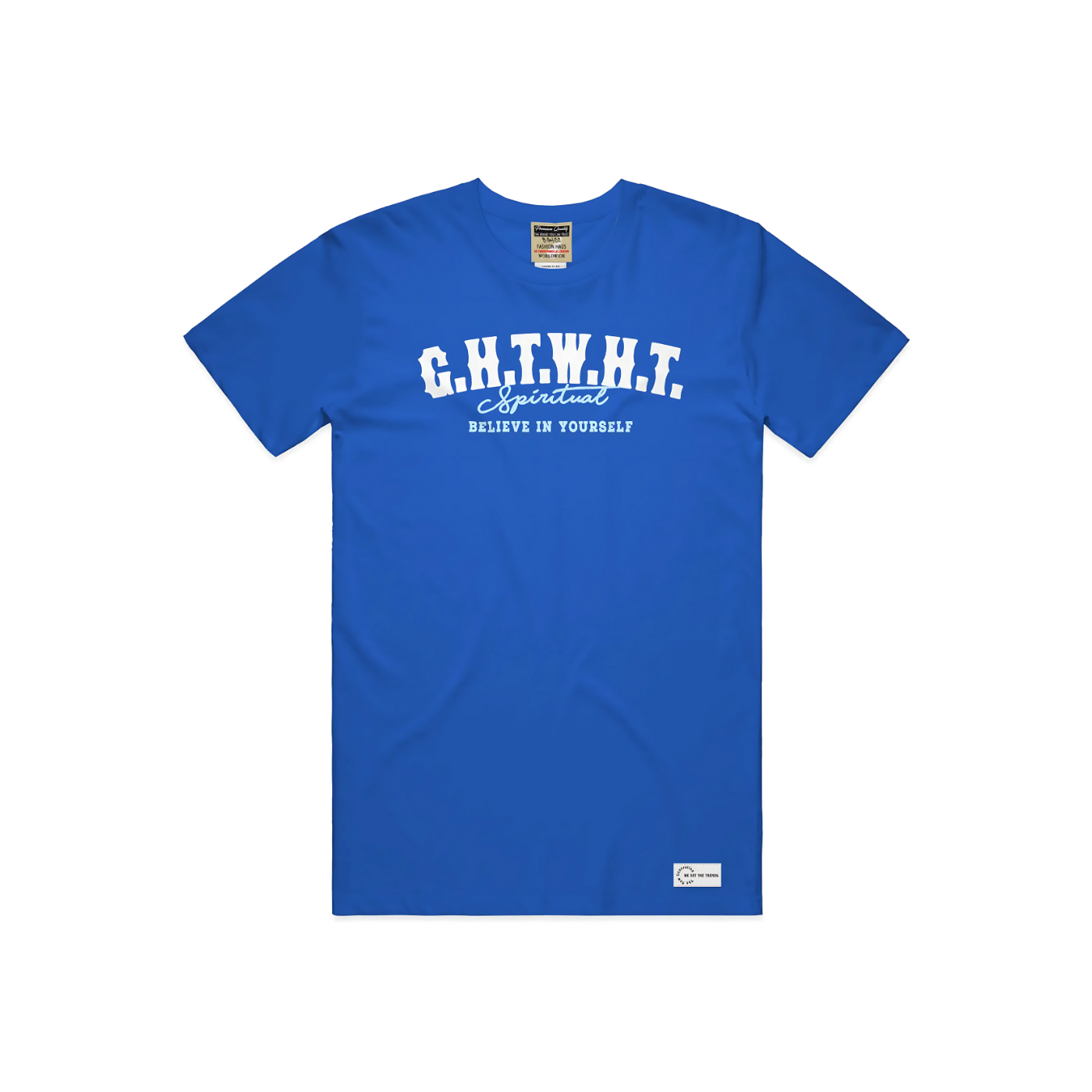 G.H.T.W.H.T. T-Shirt