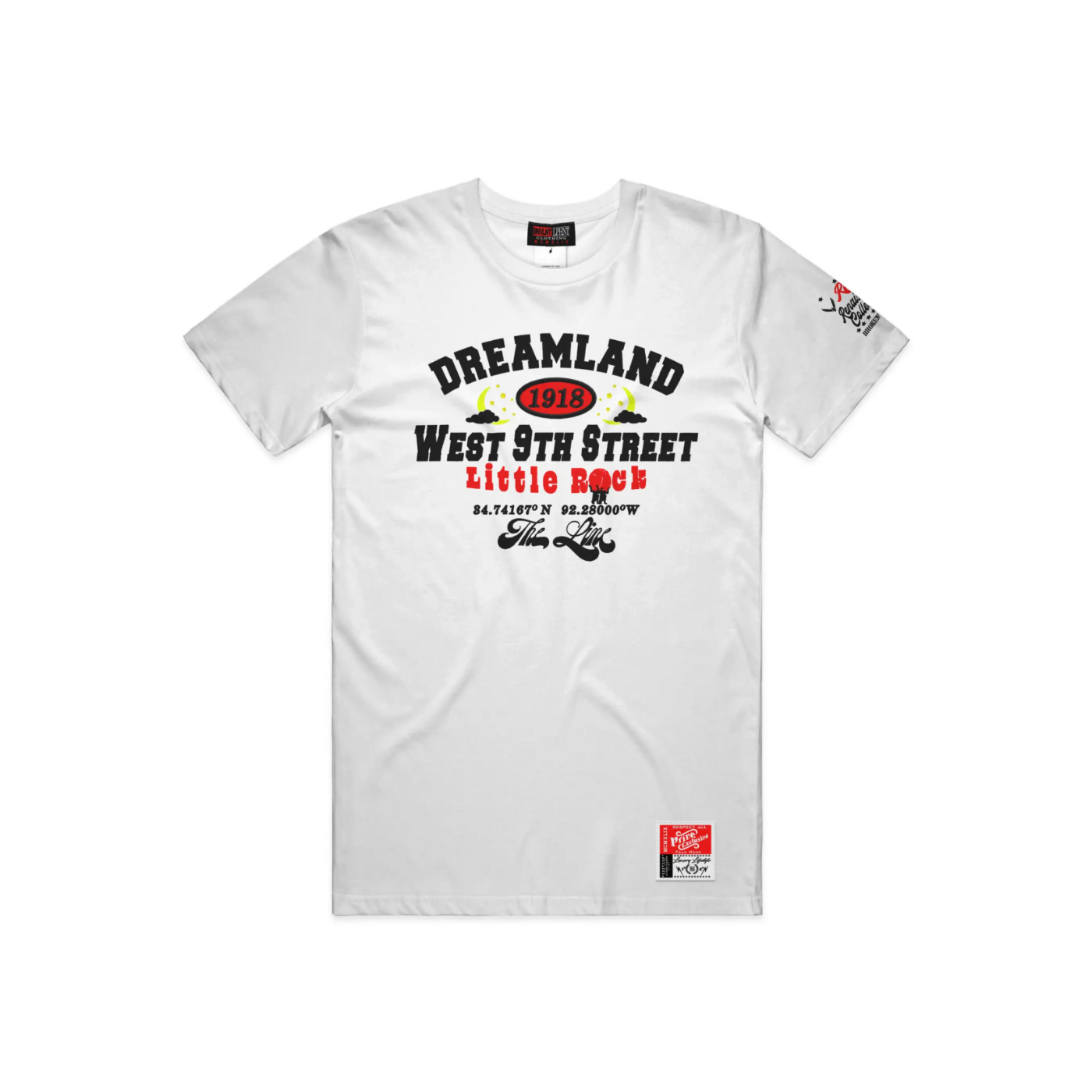 Renaissance Collection Dreamland T-Shirt