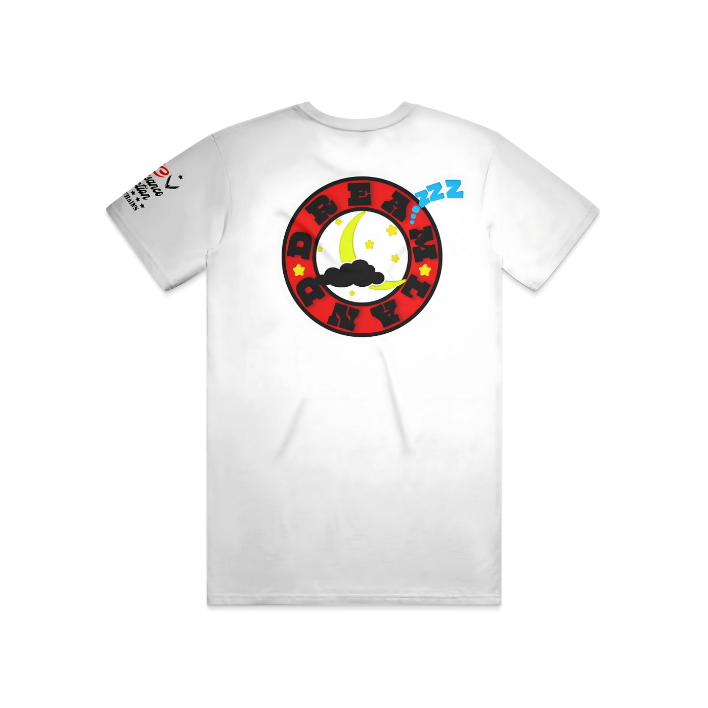 Renaissance Collection Dreamland T-Shirt